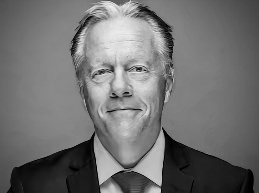 Michael Bryant